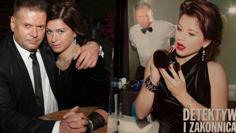 Luiza Kobyłecka dla Rutkowskiego opuściła zakon