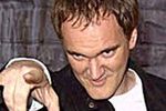 Gliniarz z Beverly Hills według Tarantino