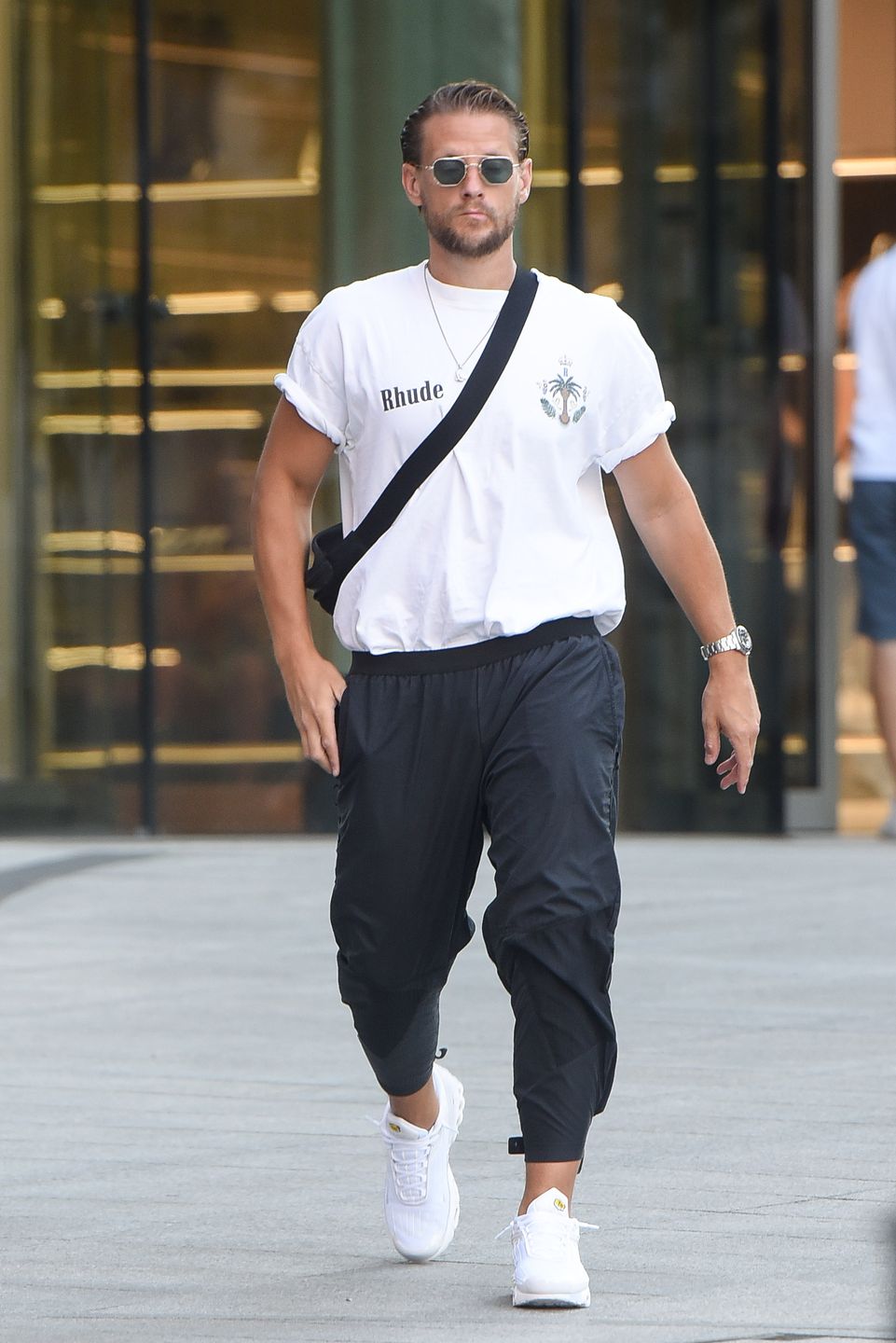 Sebastian Fabijański