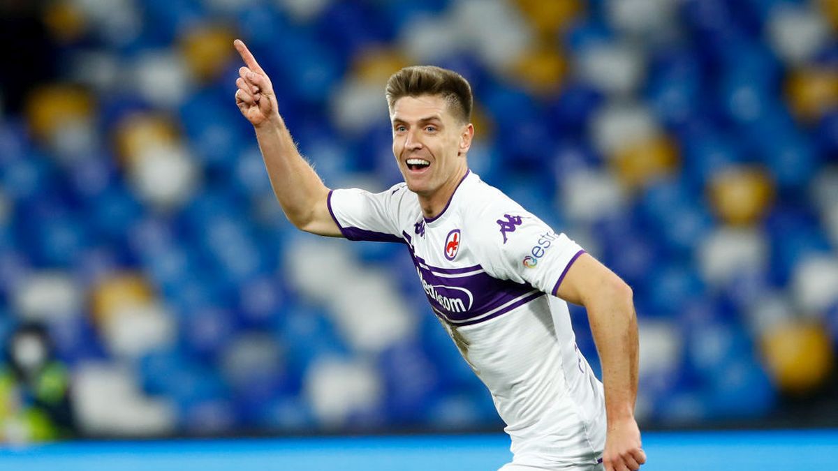 Getty Images / DeFodi Images  / Na zdjęciu: Krzysztof Piątek