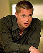 Brad Pitt: To nie wina Angeliny