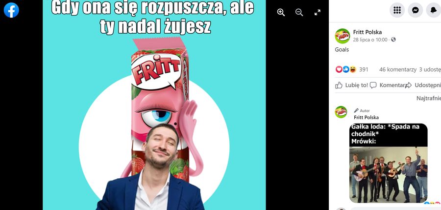 Fritt Polska