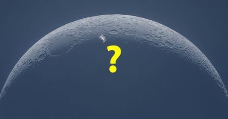 Wyznawcy płaskiej Ziemi nie wierzą, że te zdjęcia są prawdziwe. Fotograf pod ostrzałem