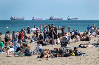 Duża zmiana trendu wakacyjnego w tej grupie pracowników