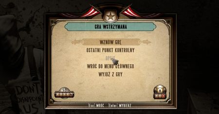 Bioshock: Infinite ma jednak polską wersję (napisy) - ale tylko na PC. AKTUALIZACJA: Na konsole nie ma szans