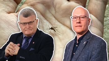 Wirus jest już w Polsce. Może podszywać się pod inną chorobę