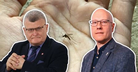 Groźny wirus. Polscy eksperci alarmują: uważaj na te objawy