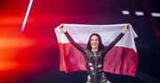 Steczkowska zabrała głos. Takie słowa tuż przed finałem Eurowizji