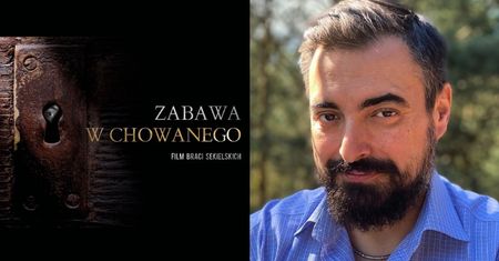 "Zabawa w chowanego". Tomasz Sekielski zdradza datę premiery dokumentu o pedofilii w Kościele: "Będą ŁZY I EMOCJE"