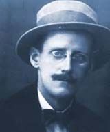 Niepowstrzymana żądza Jamesa Joyce’a