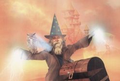 Straszna przeszłość rodzinna