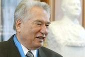 Zmarł pisarz Czyngis Ajtmatow