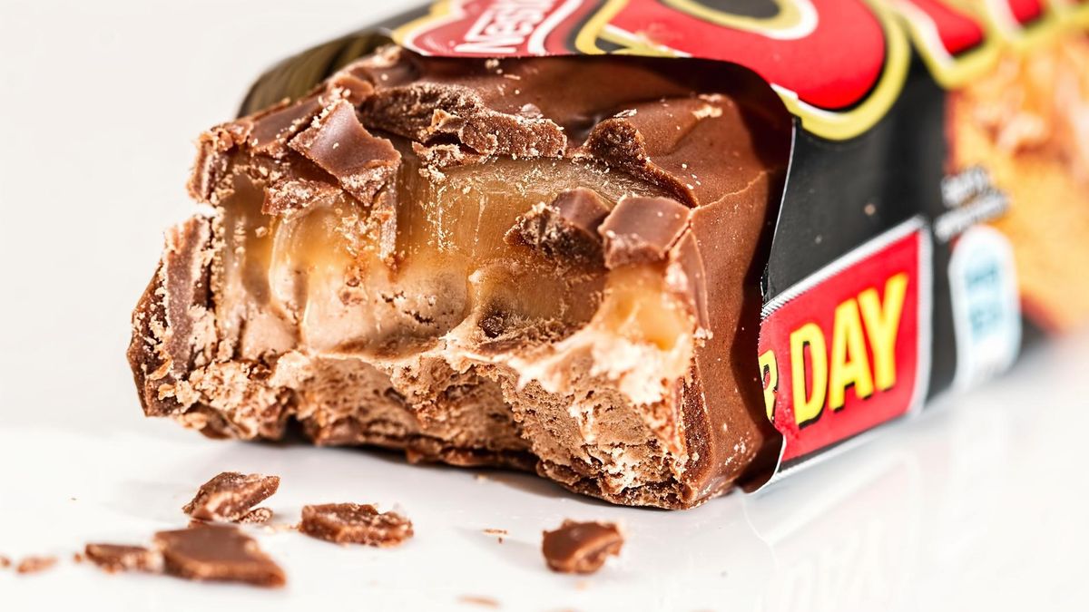 Nestle wycofuje się ze sprzedaży słodyczy w USA