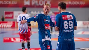 Liga Mistrzów: Adam Wiśniewski wraca do gry, 17-latek w kadrze Flensburga