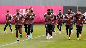 Czy Bayern stać na odrobienie strat? "To ogromna góra do zdobycia"