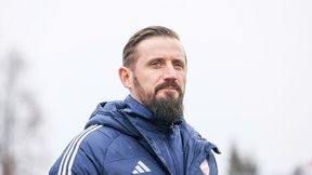 Wszystko przewidział. Spełnione marzenie Tomczyka