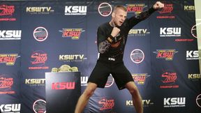 MMA. KSW 52. "Fajerwerki gwarantowane". Zapowiedź starcia Szulakowski - Musajew (wideo)