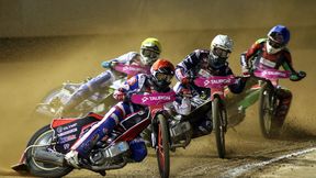 Żużel. Jan Kvech już pali się do jazdy. Kontuzja to dla niego historia