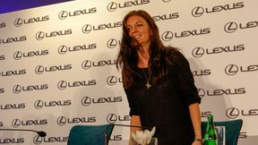 Wyjątkowy prezent z dedykacją dla Radwańskiej. Od Roberta Lewandowskiego