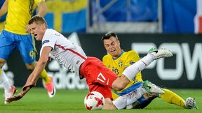 Polska najsłabszym gospodarzem w historii mistrzostw Europy U-21
