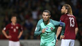 El. MŚ 2018: Cristiano Ronaldo odskoczył Robertowi Lewandowskiemu w klasyfikacji strzelców