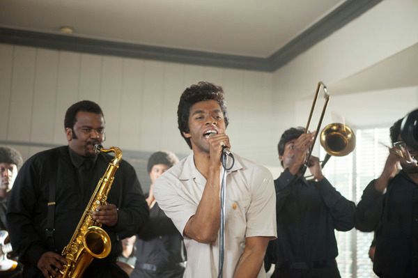 Camerimage 2014: James Brown jak malowany [RECENZJA]