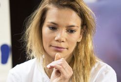 Maja Bohosiewicz zgubiła ślubną obrączkę. Zatraciła się w surfowaniu