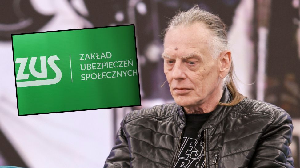 Tomasz lipiński o emeryturze