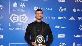 Vladan Kovacević opuści Raków? Wiemy, które kluby się nim interesują. Również z Polski!