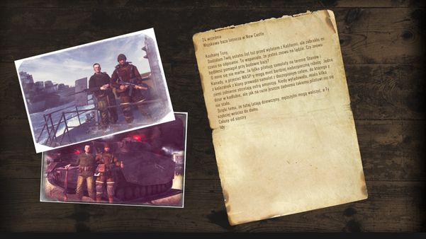 Company of Heroes 3 - recenzja