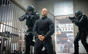 Kino TV Jeden gniewny człowiek