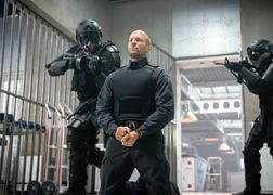 Kino TV Jeden gniewny człowiek