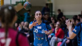 UKS PCM Kościerzyna - AZS Łączpol AWFiS Gdańsk 27:22 (galeria)