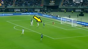 Dramat Marsylii w 95. minucie. Zobacz gola PSG [WIDEO]