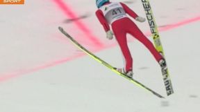 254 metrów Wasiljewa w kwalifikacjach w Vikersund