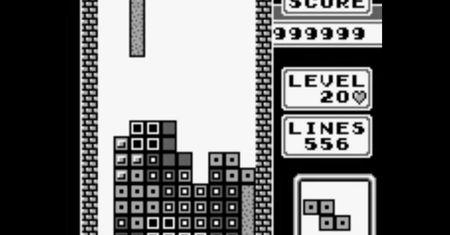 Tetris obchodzi 30. urodziny. Kopę lat!