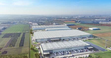 Powstaje nowe centrum dystrybucyjne w Poznaniu. Lider usług logistycznych dla e-commerce stworzy miejsca pracy
