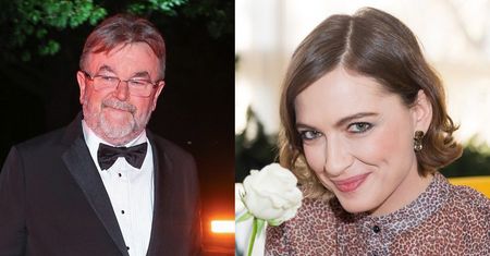 TYLKO NA PUDELKU: Edward Miszczak i Anna Cieślak są parą! "Zakochali się w sobie na zabój"