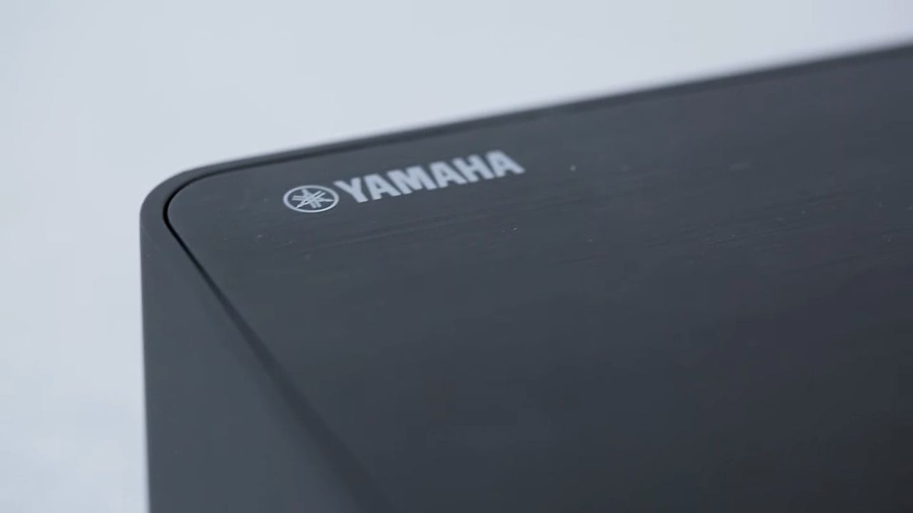 Soundbary Yamaha. Najlepsze modele