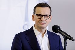 Z kim może przegrać PiS? Premier odpowiedział