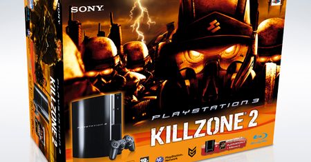 Killzone 2 wyceniony