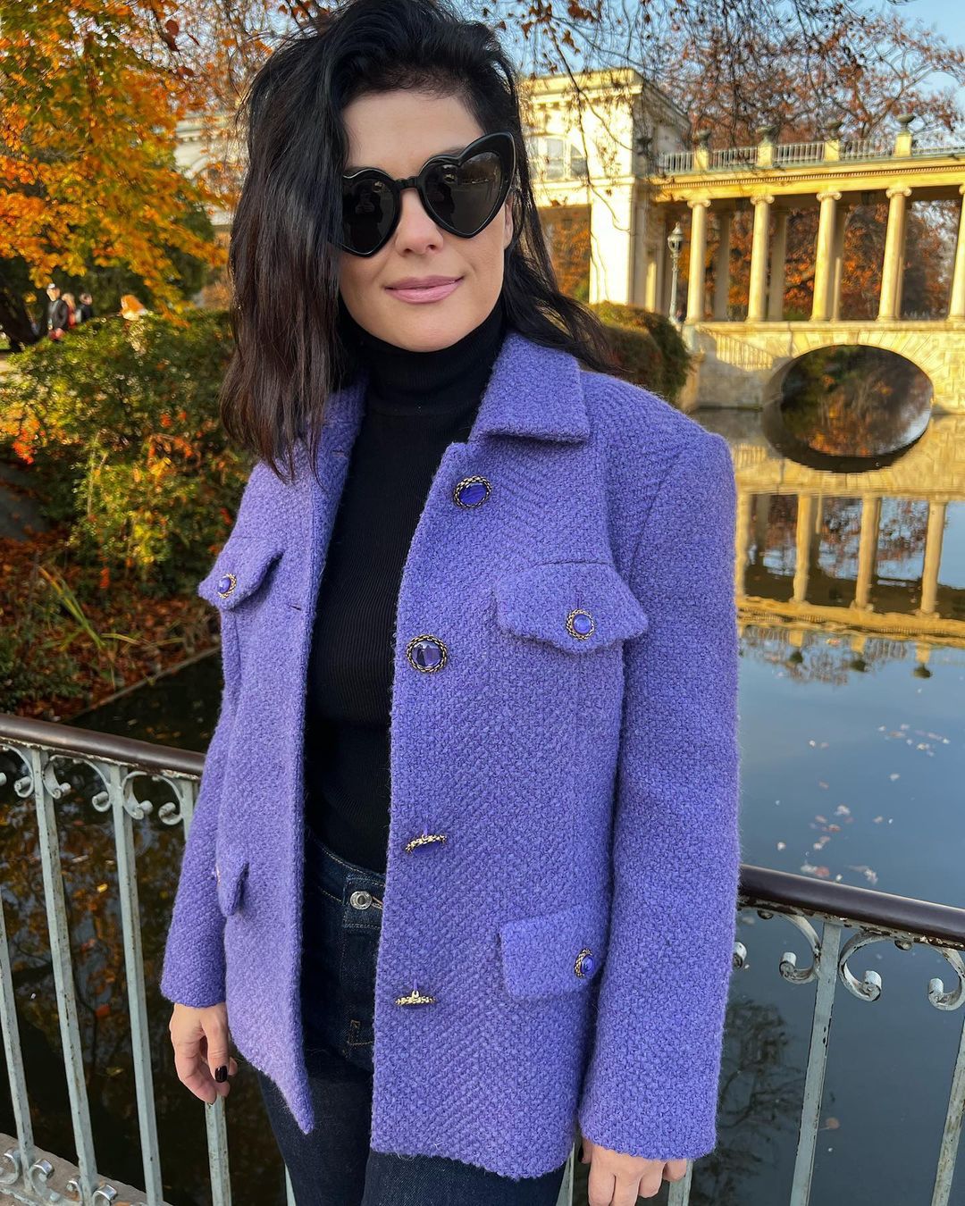 Kasia Cichopek i Maciej Kurzajewski przeżywają rozłąkę