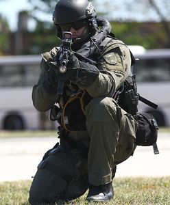 Al-Kaida planuje zamachy na policjantów. Polska dostała ostrzeżenie