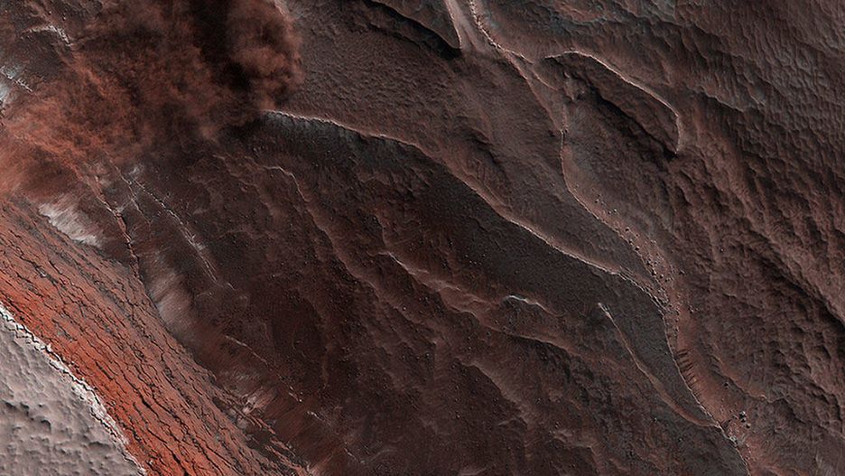 Mars