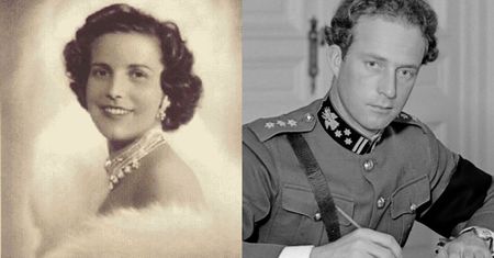 Zakazana miłość króla. Kobieta, która podzieliła Belgię