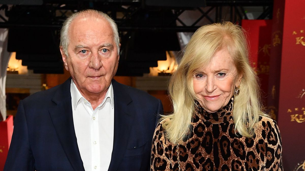 Zbigniew Niemczycki i Katarzyna Frank-Niemczycka dorobili się fortuny. Jak wyglądała ich droga na szczyt?