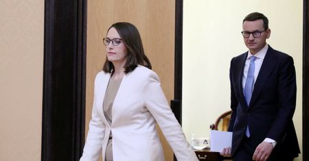 Ministerstwo Finansów pochwaliło się wynikami. W budżecie państwa jest nadwyżka