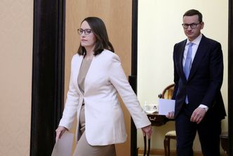 Ministerstwo Finansów pochwaliło się wynikami. W budżecie państwa jest nadwyżka