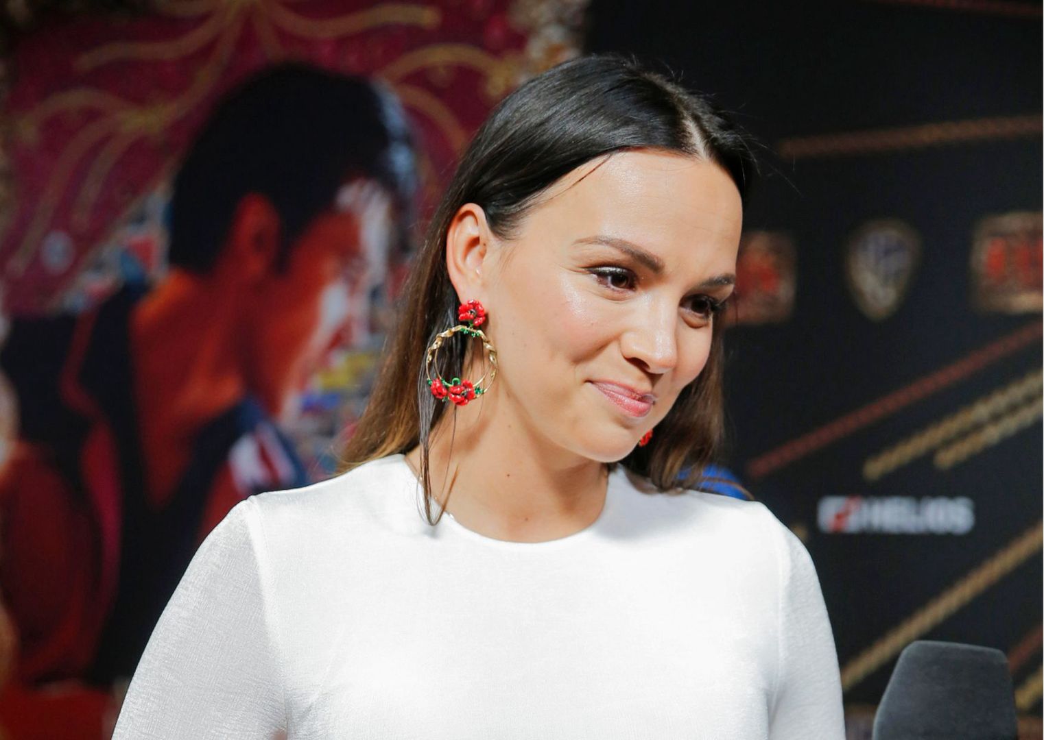 Paulina Krupińska dostała zaproszenie od Lewandowskich