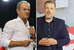 Zandberg zmienił zdanie ws. Tuska. "Jest oczywiste"